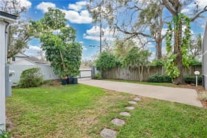 4522 FLAGG STREET, ORLANDO, FL 32812 Sold 05/09/25