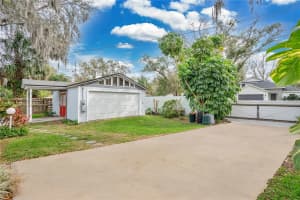 4522 FLAGG STREET, ORLANDO, FL 32812 Sold 05/09/25