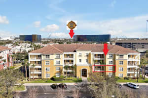 5025 Shoreway Loop #20503, ORLANDO