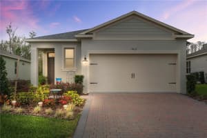 3412 YELLOWTOP LOOP, CLERMONT, FL 34714 Sold 07/07/25
