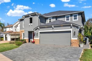 13315 SPROSTON POINT, ORLANDO, FL 32832 Sold 03/31/25
