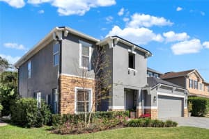 13315 SPROSTON POINT, ORLANDO, FL 32832 Sold 03/31/25