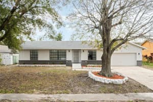 8874 HILLSDALE DRIVE, ORLANDO, FL 32818 Sold 04/11/25