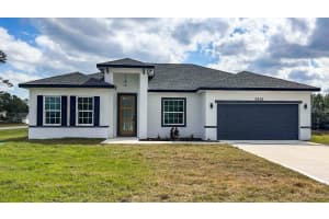 2436 Sw 155th Ln, OCALA
