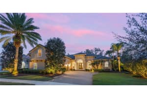 11931 PROVINCIAL WAY, WINDERMERE, FL 34786 Sold 04/28/25