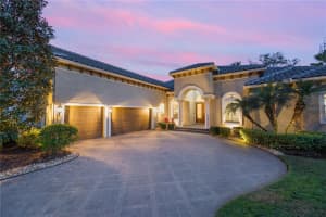 11931 PROVINCIAL WAY, WINDERMERE, FL 34786 Sold 04/28/25