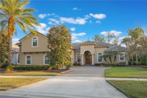 11931 PROVINCIAL WAY, WINDERMERE, FL 34786 Sold 04/28/25