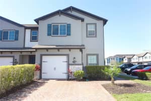 1132 FLOWING TIDE DRIVE, ORLANDO, FL 32828 Sold 03/31/25