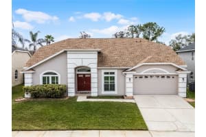 13506 CRYSTAL RIVER DRIVE, ORLANDO, FL 32828 Sold 05/27/25