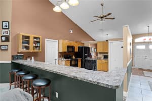 13506 CRYSTAL RIVER DRIVE, ORLANDO, FL 32828 Sold 05/27/25