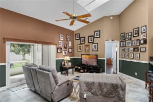 13506 CRYSTAL RIVER DRIVE, ORLANDO, FL 32828 Sold 05/27/25