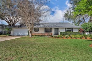 1409 OVERLAKE AVENUE, ORLANDO, FL 32806 Sold 08/29/25