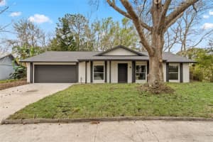 206 MCVAY DRIVE, SANFORD, FL 32773 Sold 04/07/25
