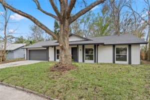 206 MCVAY DRIVE, SANFORD, FL 32773 Sold 04/07/25