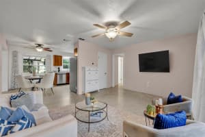 3615 PELICAN LANE, ORLANDO, FL 32803 Sold 03/31/25