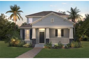 18058 Cider Mill Ln, WINTER GARDEN