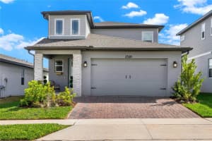 2320 TREASURE HILL STREET, CLERMONT, FL 34715 Sold 04/08/25