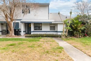2635 GRADUATE COURT, ORLANDO, FL 32826 Sold 05/15/25