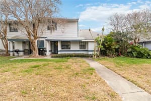 2635 GRADUATE COURT, ORLANDO, FL 32826 Sold 05/15/25