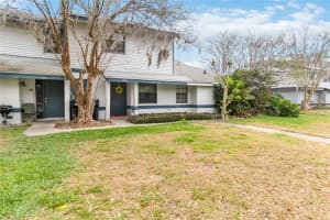 2635 GRADUATE COURT, ORLANDO, FL 32826 Sold 05/15/25
