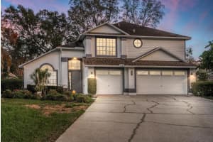 607 GOLDEN DAWN LANE, APOPKA, FL 32712 Sold 05/01/25