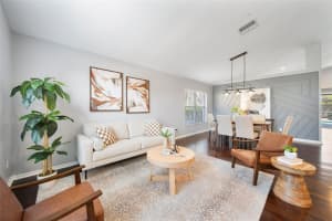 607 GOLDEN DAWN LANE, APOPKA, FL 32712 Sold 05/01/25