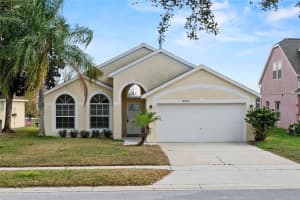 15832 AUTUMN GLEN AVENUE, CLERMONT, FL 34714 Sold 07/07/25