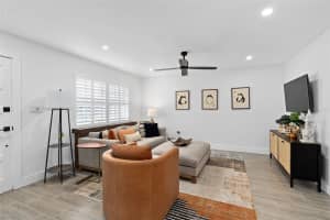 3104 HARRISON AVENUE, ORLANDO, FL 32804 Sold 03/25/25