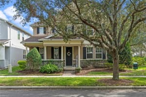 8137 SURF BIRD STREET, WINTER GARDEN, FL 34787 Sold 03/31/25