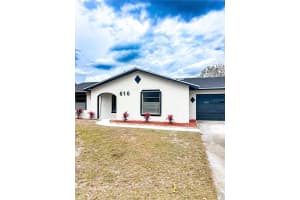 616 IVANHOE WAY, CASSELBERRY, FL 32707 Sold 04/23/25
