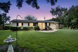 301 FOREST AVENUE, ALTAMONTE SPRINGS, FL 32701 Sold 03/27/25