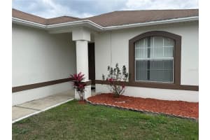 649 GAZELLE DRIVE, KISSIMMEE, FL 34759 Sold 07/10/25