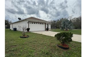 649 GAZELLE DRIVE, KISSIMMEE, FL 34759 Sold 07/10/25