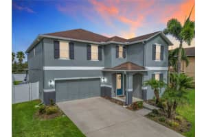 12627 BOGGY POINTE DRIVE, ORLANDO, FL 32824 Sold 06/06/25
