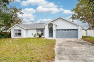3216 AMBER STREET, DELTONA, FL 32738 Sold 05/08/25