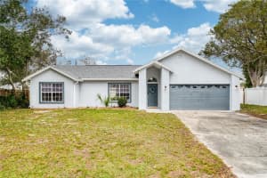 3216 AMBER STREET, DELTONA, FL 32738 Sold 05/08/25