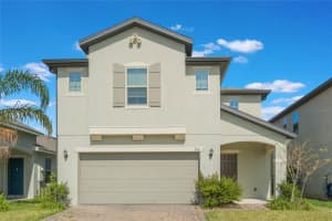 2811 ALPINE MEADOW LANE, KISSIMMEE, FL 34744 Sold 05/12/25