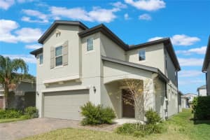 2811 ALPINE MEADOW LANE, KISSIMMEE, FL 34744 Sold 05/12/25