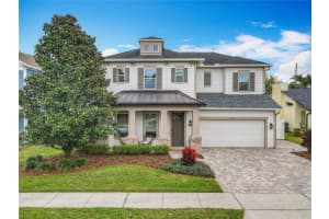 2511 NORTHUMBERLAND AVENUE, ORLANDO, FL 32804 Sold 03/28/25