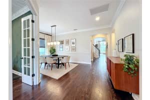 2511 NORTHUMBERLAND AVENUE, ORLANDO, FL 32804 Sold 03/28/25
