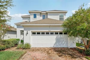 3953 SALTMARSH LOOP, SANFORD, FL 32773 Sold 05/22/25