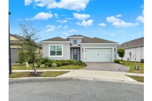 2304 SEAGRASS POINT, KISSIMMEE, FL 34747 Sold 04/18/25