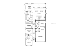 2304 SEAGRASS POINT, KISSIMMEE, FL 34747 Sold 04/18/25