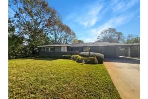 664 68TH AVENUE, ST PETERSBURG, FL 33705 Sold 04/25/25