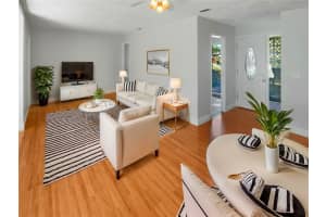 664 68TH AVENUE, ST PETERSBURG, FL 33705 Sold 04/25/25