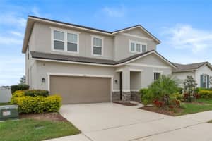 580 BUCHANNAN DRIVE, DAVENPORT, FL 33837 - MLS#MFRO6282813