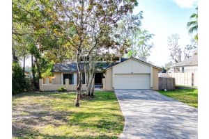 234 GRIFFIN DRIVE, CASSELBERRY, FL 32707 Sold 04/23/25