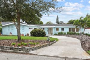 625 WORTHINGTON DRIVE, WINTER PARK, FL 32789 Sold 06/03/25