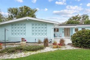 625 WORTHINGTON DRIVE, WINTER PARK, FL 32789 Sold 06/03/25