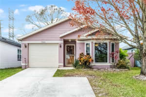 7824 SAGEBRUSH PLACE, ORLANDO, FL 32822 Sold 05/06/25